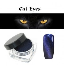 Cat Eye" Katės akies efekto pudra Nr.2